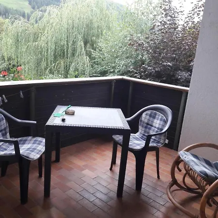 Haus Alpina * Virgen