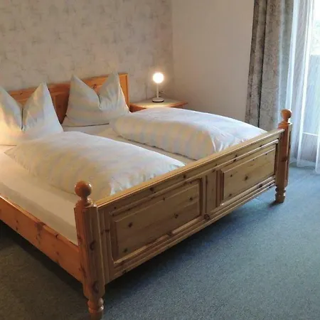 Homestay Haus Alpina *