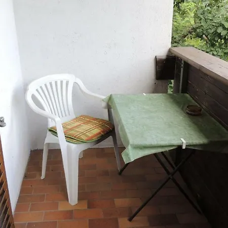 Haus Alpina Homestay *