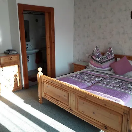 Homestay Haus Alpina